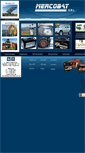 Mobile Screenshot of mercobat.com.ar